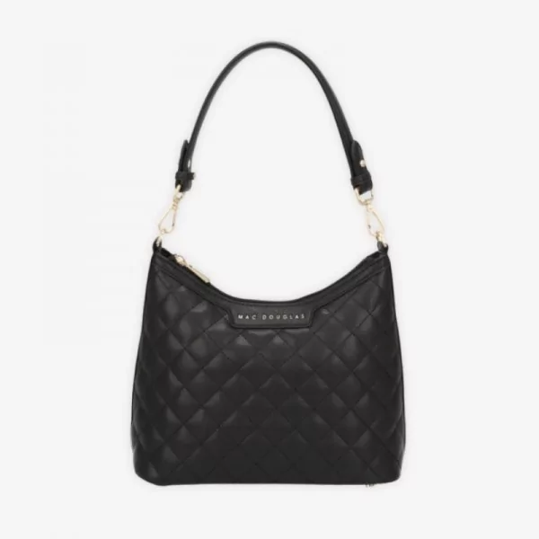 Mac Douglas - Sac porté épaule matelassé Estelle Milo