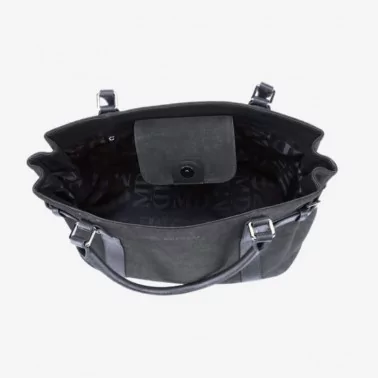 Mac Douglas - Sac cabas daim Edda Phenix M