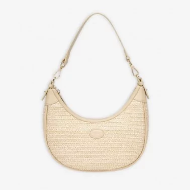 Mac Douglas - Sac demi-lune Esther Fantasia