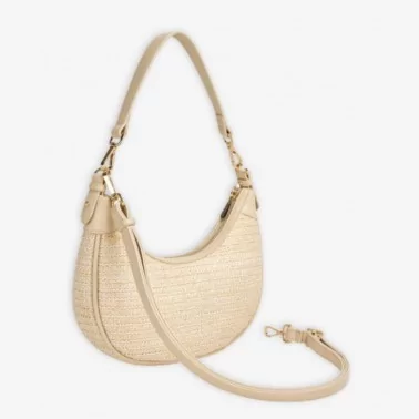 Mac Douglas - Sac demi-lune Esther Fantasia