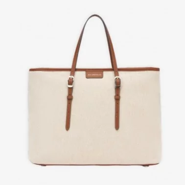 Mac Douglas - Sac cabas toile Everton Fantasia