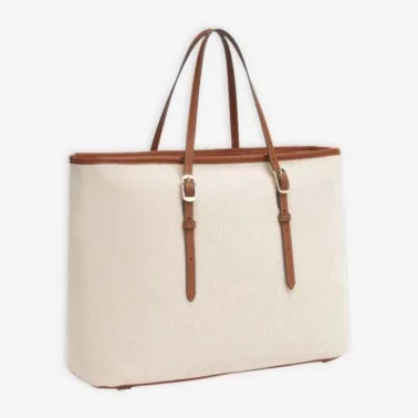 Mac Douglas - Sac cabas toile Everton Fantasia