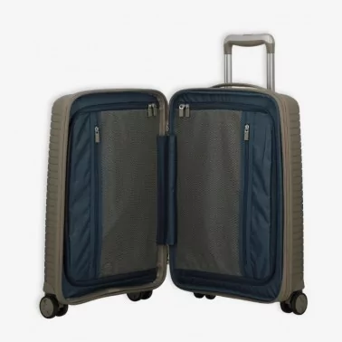 Jump - Valise cabine 4 roues Evae