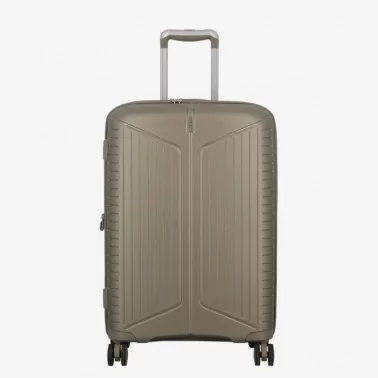Jump - Valise rigide extensible Evae M