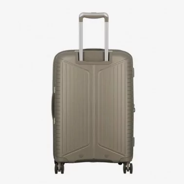 Jump - Valise rigide extensible Evae M