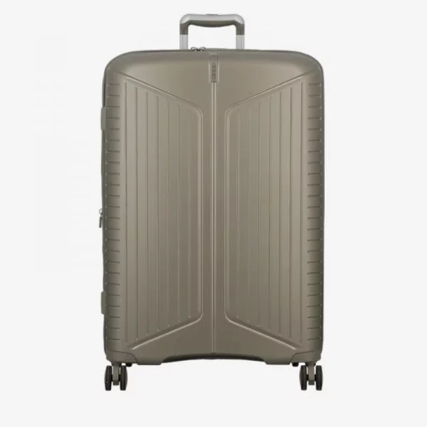 Jump - Grande valise 4 roues Evae L