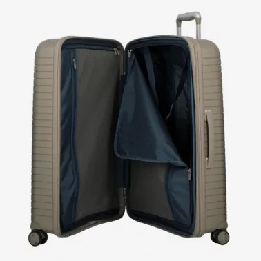 Jump - Grande valise 4 roues Evae L