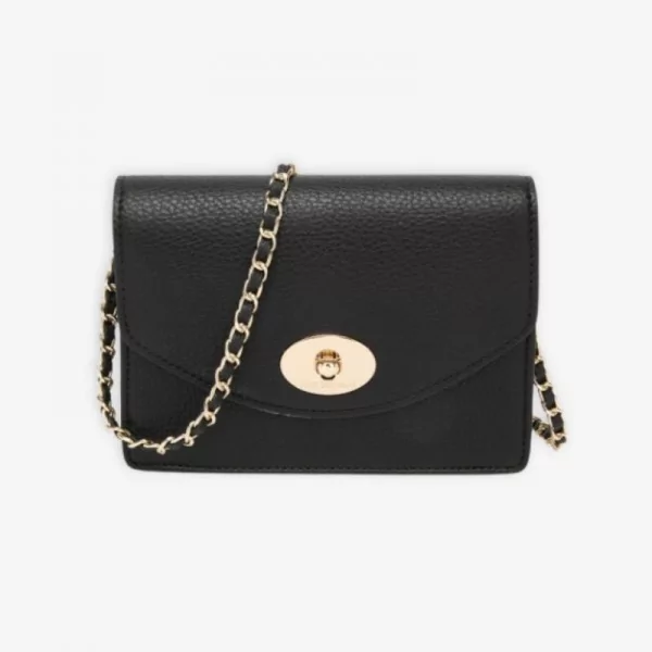 Mac Douglas - Mini travers à rabat Faustine