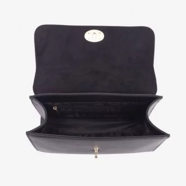 Mac Douglas - Sac travers à rabat Fiona Alba