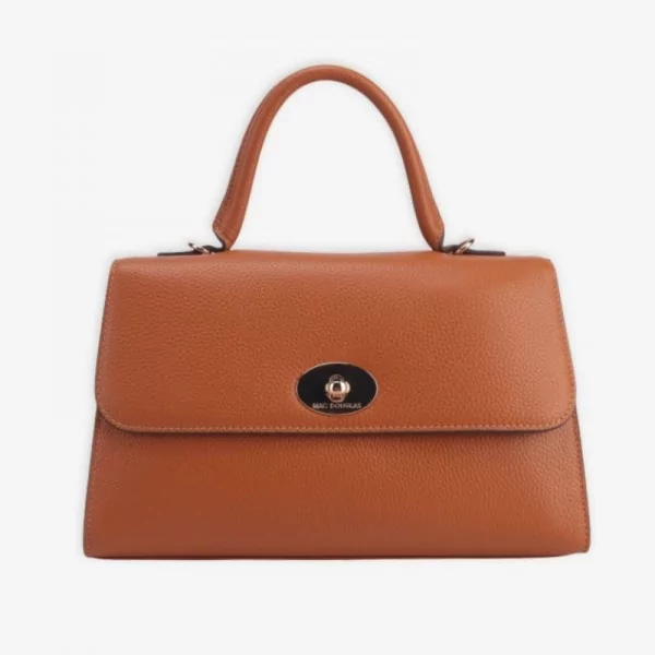 Mac Douglas - Sac travers à rabat Fiona Alba