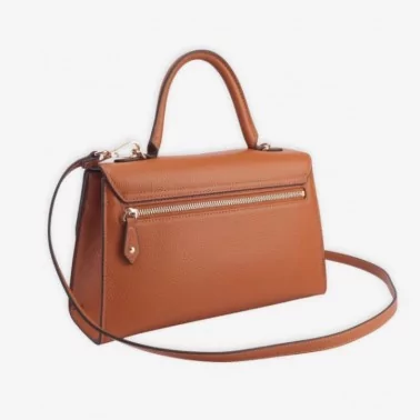 Mac Douglas - Sac travers à rabat Fiona Alba