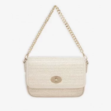 Mac Douglas - Sac travers tressé Franscesca Fantasia