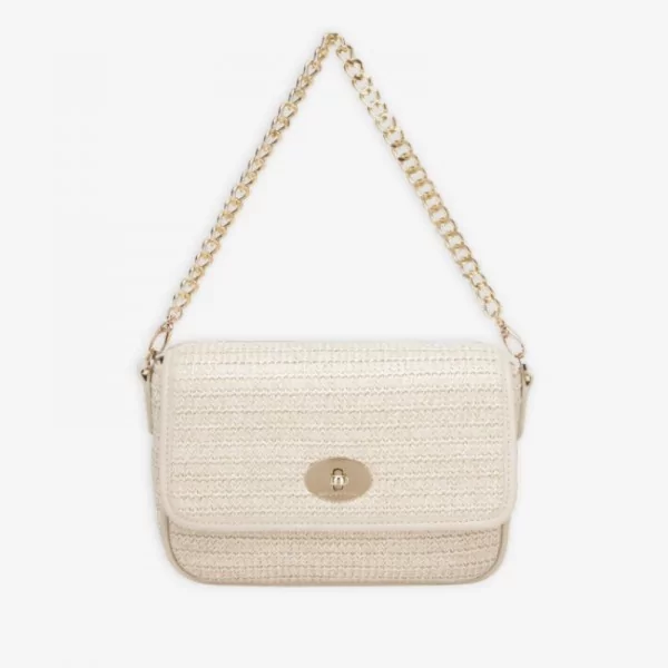 Mac Douglas - Sac travers tressé Franscesca Fantasia