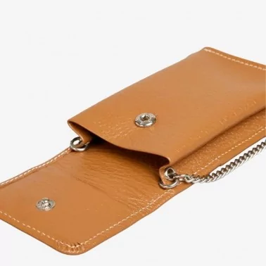 Mac Douglas - Pochette porte-clefs Gorki Buni