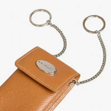 Mac Douglas - Pochette porte-clefs Gorki Buni