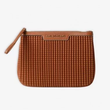 Mac Douglas - Pochette matelassée Jaipur Bryan M