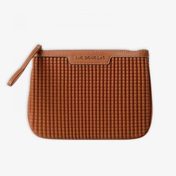 Mac Douglas - Pochette matelassée Jaipur Bryan M