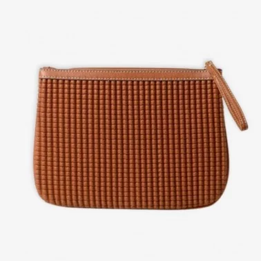 Mac Douglas - Pochette matelassée Jaipur Bryan M