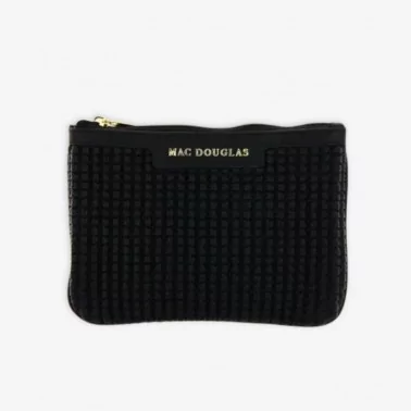 Mac Douglas - Pochette matelassée Jaipur Bryan M