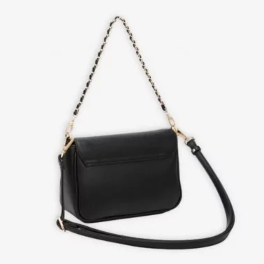 Mac Douglas - Petit sac à rabat Karma Rythme S