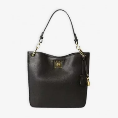 Mac Douglas - Petit sac épaule cuir Kentuck 2 Romy XS