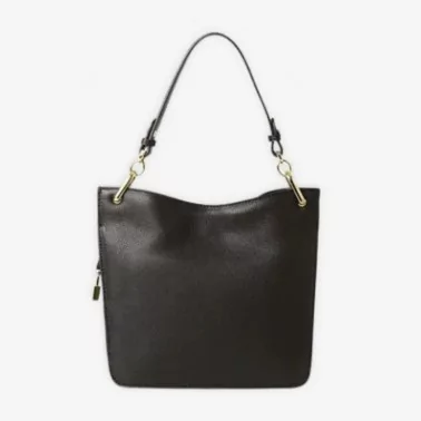 Mac Douglas - Petit sac épaule cuir Kentuck 2 Romy XS