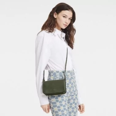 Longchamp - Mini sac Foulonne