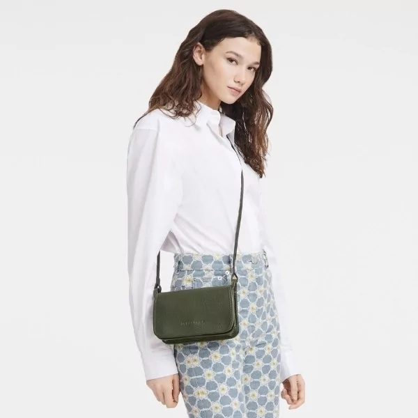 Longchamp - Mini sac Foulonne