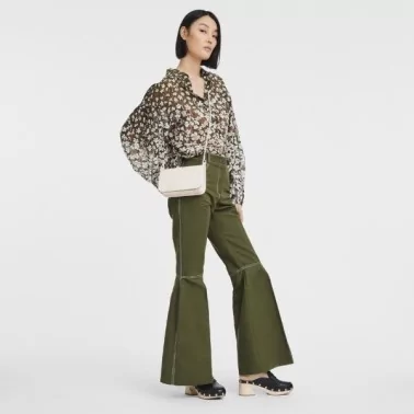 Longchamp - Mini sac Foulonne