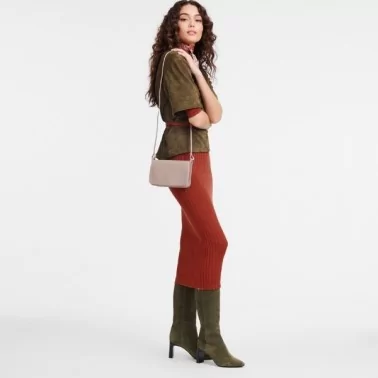 Longchamp - Mini sac Foulonne