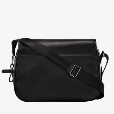 Longchamp - Sac Bandoulière Très Paris M