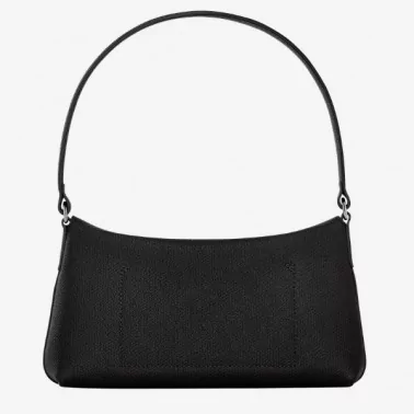 Longchamp - Sac baguette épaule Le Roseau