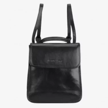 Arthur & Aston - Sac à dos à rabat Edith