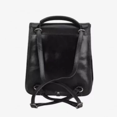 Arthur & Aston - Sac à dos à rabat Edith