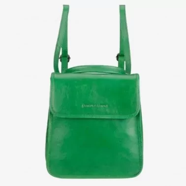 Arthur & Aston - Sac à dos à rabat Edith