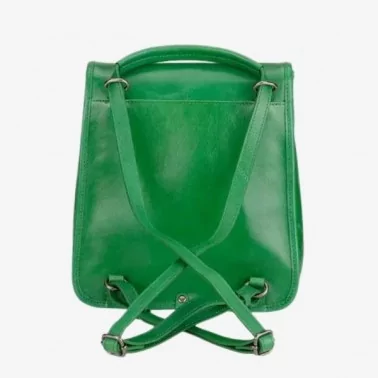 Arthur & Aston - Sac à dos à rabat Edith