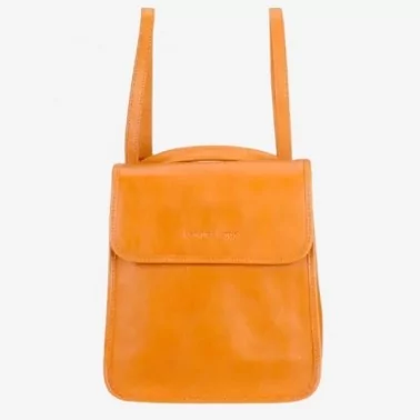 Arthur & Aston - Sac à dos à rabat Edith