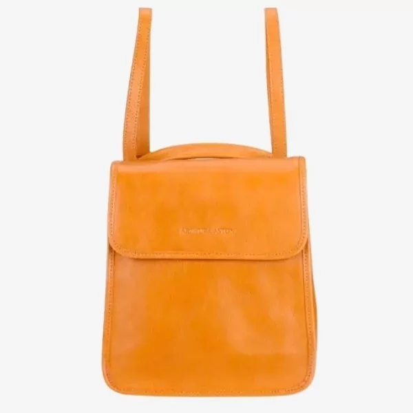 Arthur & Aston - Sac à dos à rabat Edith