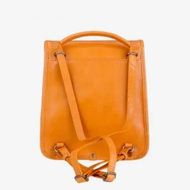 Arthur & Aston - Sac à dos à rabat Edith