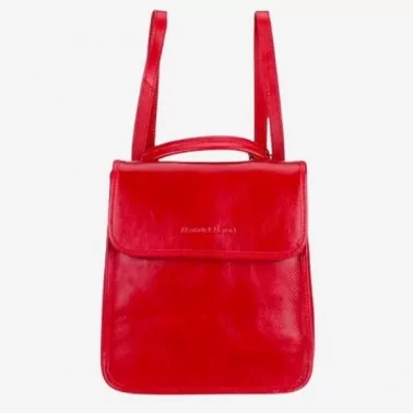 Arthur & Aston - Sac à dos à rabat Edith