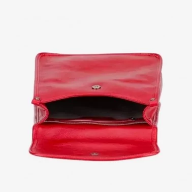 Arthur & Aston - Sac à dos à rabat Edith