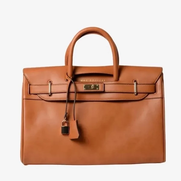 Mac Douglas - Sac à main Pyla Meryl S lisse