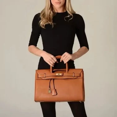 Mac Douglas - Sac à main Pyla Meryl S lisse