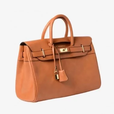 Mac Douglas - Sac à main Pyla Meryl S lisse