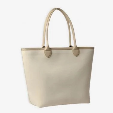 Mac Douglas - Sac cabas en toile knit