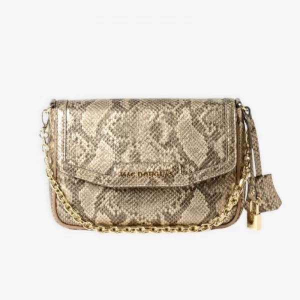 Mac Douglas – Sac porté épaule Kiribati Bryan