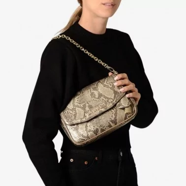 Mac Douglas – Sac porté épaule Kiribati Bryan