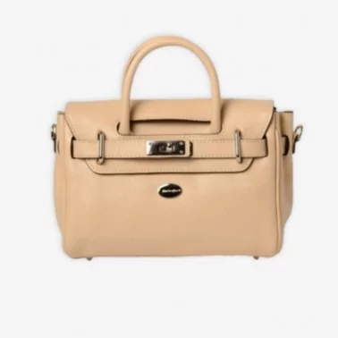 Mac Douglas - Mini sac à main cuir Pyla Buni