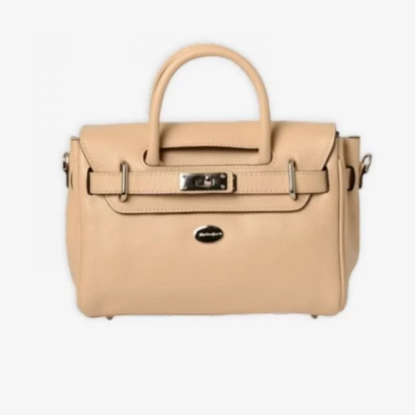 Mac Douglas - Mini sac à main cuir Pyla Buni