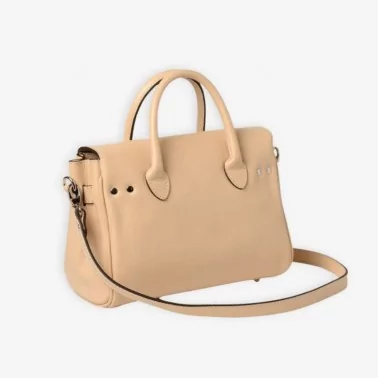 Mac Douglas - Mini sac à main cuir Pyla Buni